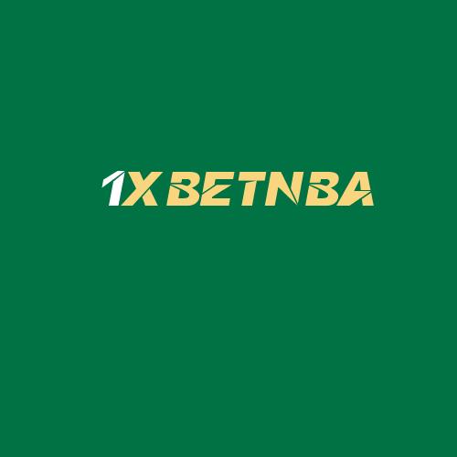 Logo da 1XBETNBA