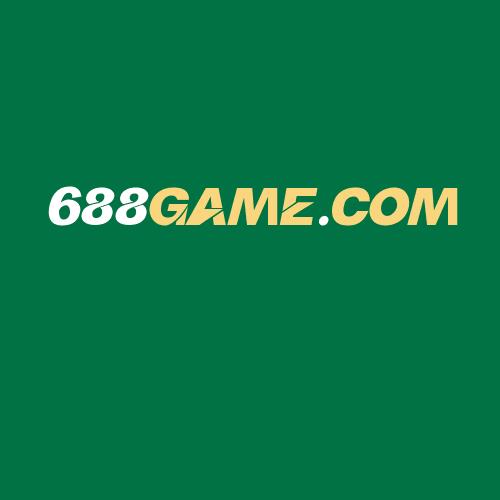 Logo da 688GAME