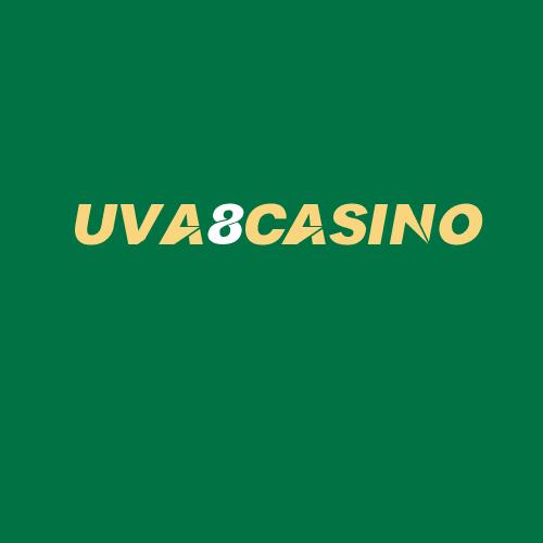 Logo da UVA8CASINO