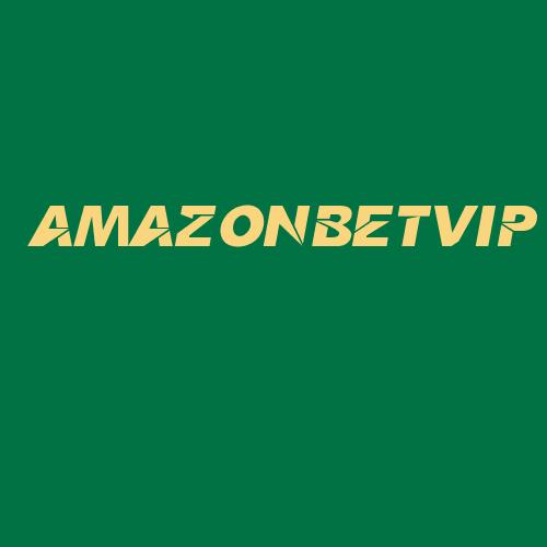 Logo da AMAZONBETVIP