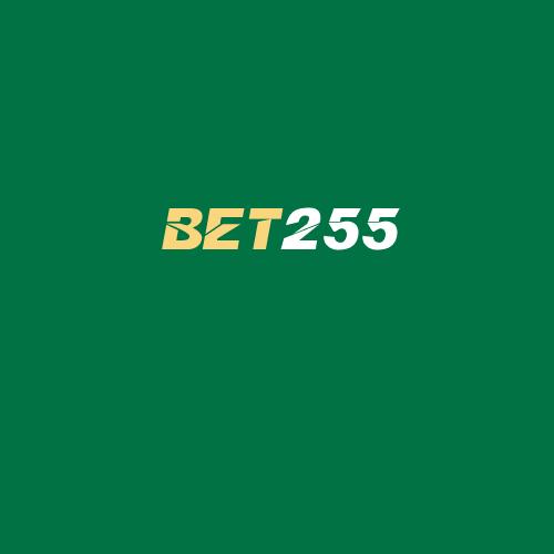 Logo da BET255