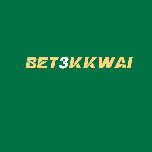 Logo da BET3KKWAI