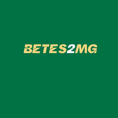 Logo da BETES2MG