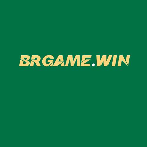 Logo da BRGAME.WIN