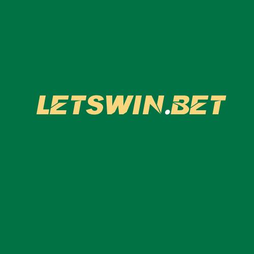 Logo da LETSWIN.BET