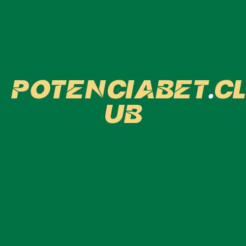 Logo da POTENCIABET.CLUB